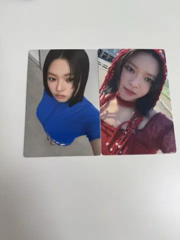 TWICE 정연
