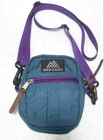 새상품급 그레고리 QUICK POCKET S 퀵 포켓 S