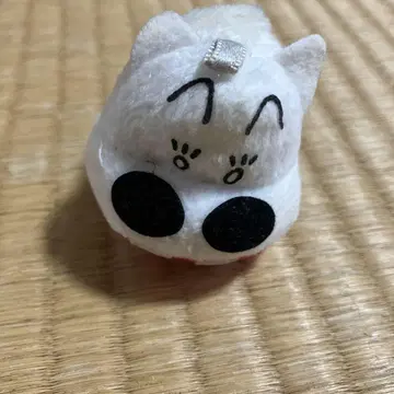 미도리노 마키바오 봉제 인형 소형