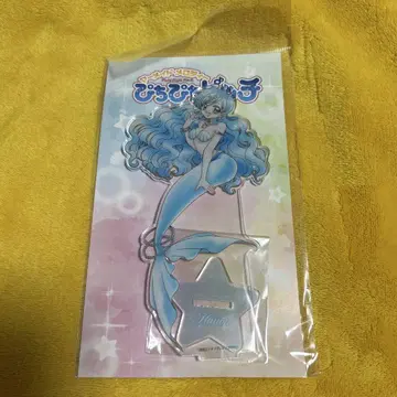 피치피치 피치 나나이로 쉬폰 아크릴 스탠드 호쇼 나미네