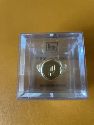 Pointless Journey toy ring 츠네타 다이키