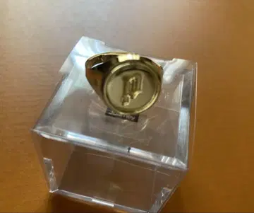 Pointless Journey toy ring 츠네타 다이키