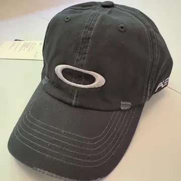 Oakley 오클리 piet 그레이 캡