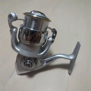 다이와 07 루비아스 2506 DAIWA LUVIAS