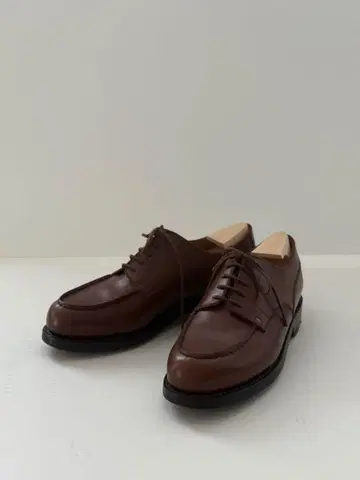 J.M. Weston JM 웨스턴 641 골프 7C 탄 브라운