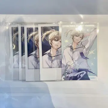 폴라로이드