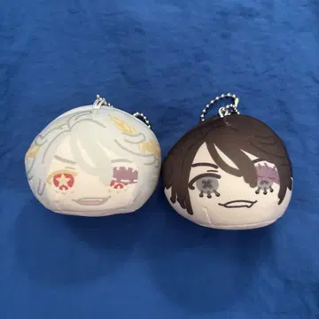 제5인격 IdentityV 봉제 인형 만주 죄수 루카