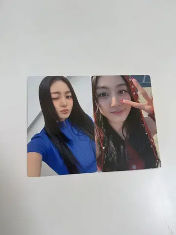 트와이스 지효