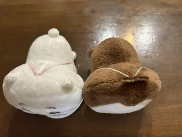 치이카와 네소베리 마스코트 장수풍뎅이와 치이카와
