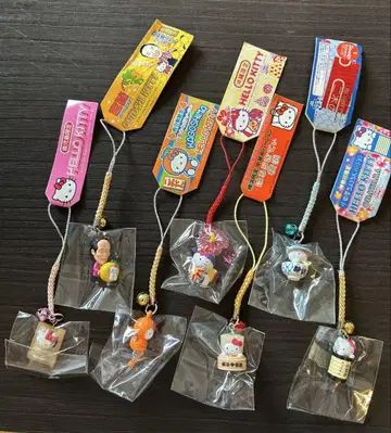 헬로키티 네자케 묶음 판매