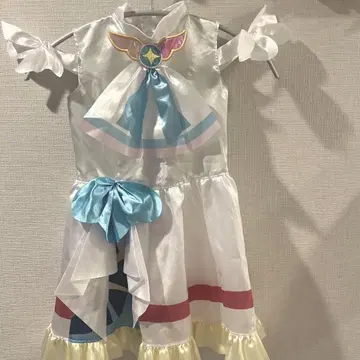 넓게 펼쳐지는 스카이! 프리큐어 변신 프리츄무 큐어 프리즘