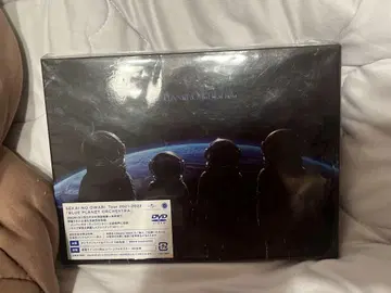 SEKAI NO OWARI BLUE PLANET ORCHESTRA DVD