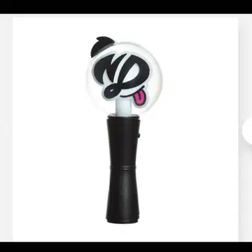 나니와단시 응원봉 BON BON VOYAGE