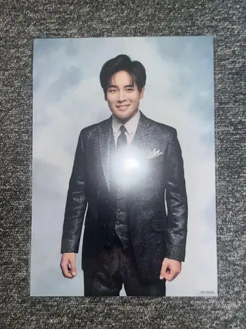 기무라 테츠지 메가 아티스트 사진