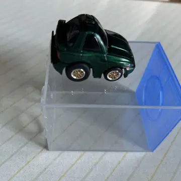 쵸로 Q TOYOTA 수프러 70