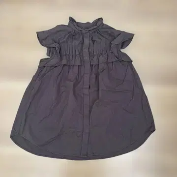 JOURNAL STANDARD relume 프릴 블라우스