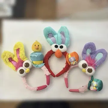 USJ 머리띠