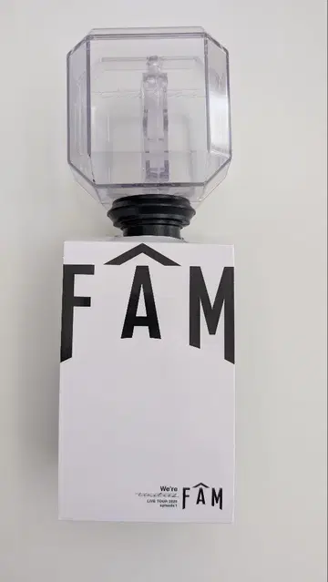 Timelesz 타임리스 응원봉