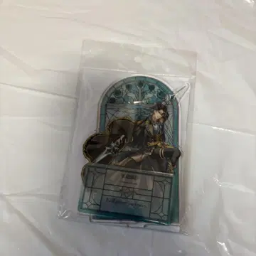 [미개봉 새상품] 베렌 3주년 아크릴 스탠드