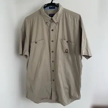80S Chaps Ralph Lauren 챕스 랄프 로렌 셔츠