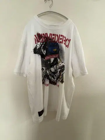 glamb Bruno Bucciarati 부챠라티 티셔츠 죠죠