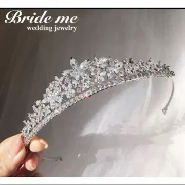 Bride me 티아라 / ZT-02