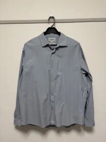 YAECA 셔츠 comfort shirt