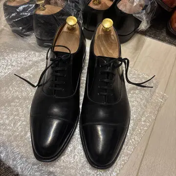 리걸 01dr 스트레이트 팁 24.5cm