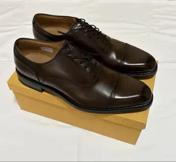 REGAL 비즈니스 슈즈 26.5cm 미사용 새상품