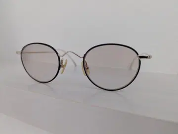 금자안경 VINTAGE 안경 케이스 포함