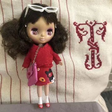 미니 브라이스