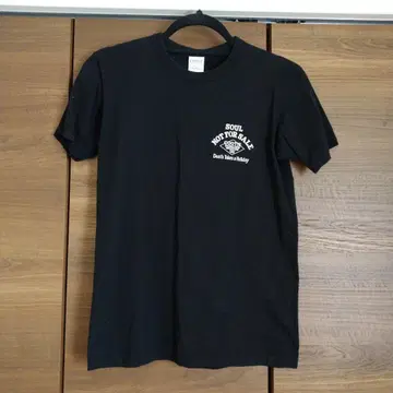 쿠티 티셔츠