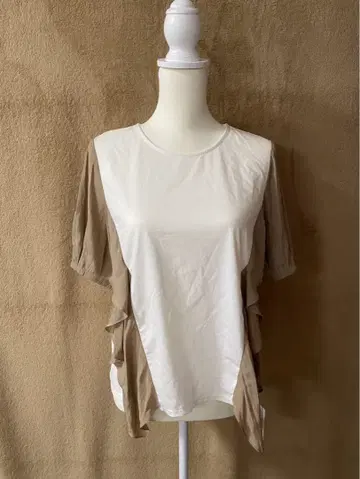 HIROKO BIS HIROKO KOSHINO 티셔츠 [B504]