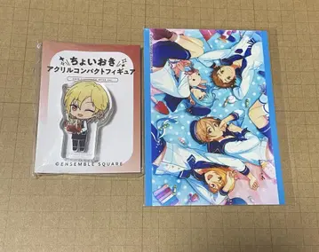 앙스타 나즈나 초이오키 카페 시나몬 생 브로마이드 Ra*bits