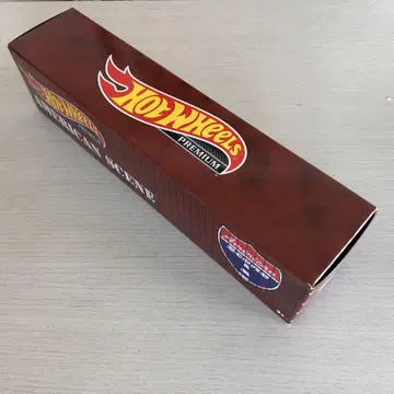 핫휠 컨테이너 아메리칸 씬