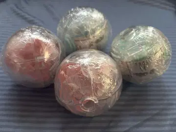 가챠 산리오 캡슐 지팡이 4종류 시나모롤