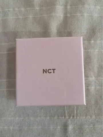 nct 127 테일 팔찌 액세서리