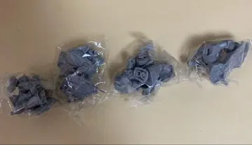 초코 사프 건담 정리