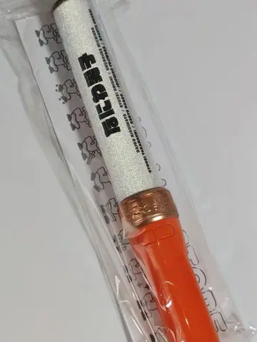 나니와 단시 응원봉 킨브레