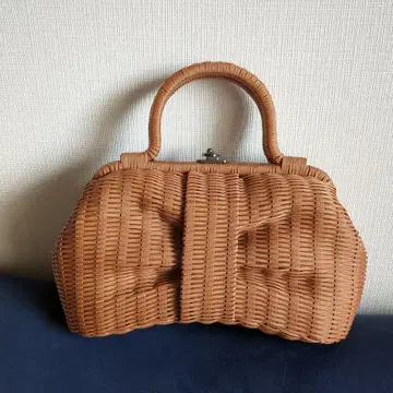 바스켓백