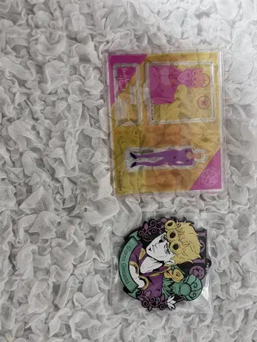 죠르노 죠바나 2개 묶음 판매