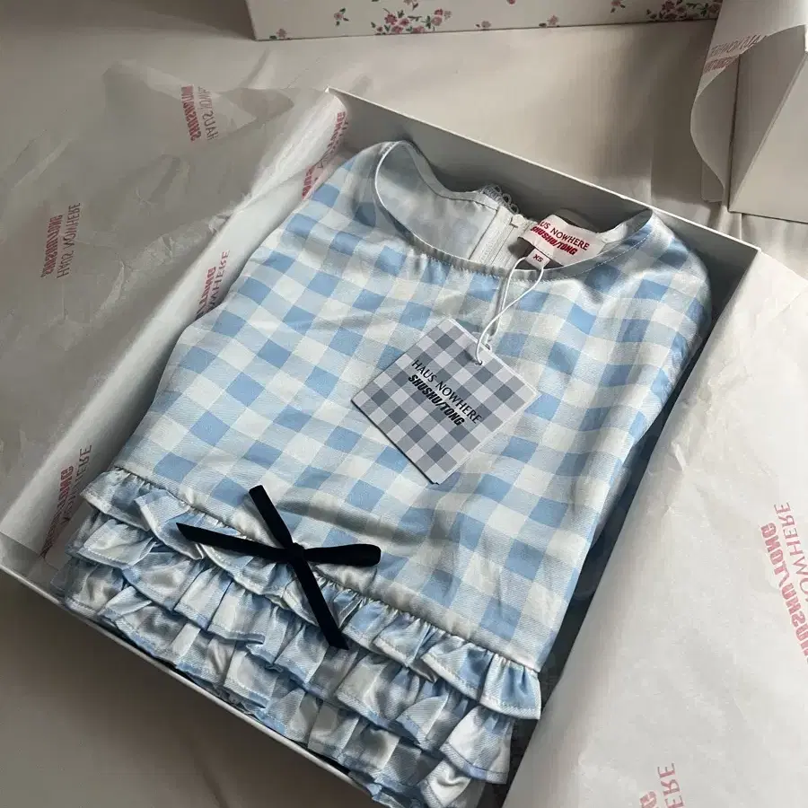 Shushutong Hausnowhere Pajama Set #슈슈통,#슈슈통하우스