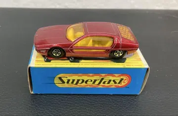 영국 Superfast 제 20호 LANBORGHI MARZAL