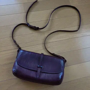 겐텐 토스카 숄더