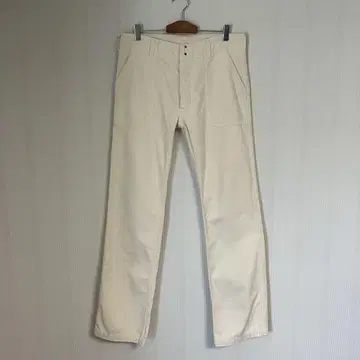VETRA 베트라 몰스킨 베이커 팬츠 프랑스제 Bshop 비샵