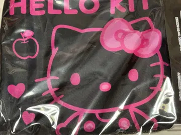 아베일 헬로키티 압축 가능한 트래블 보관 케이스 M