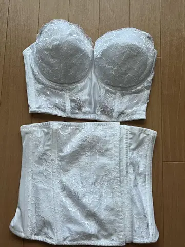 브라이덜 이너 E75