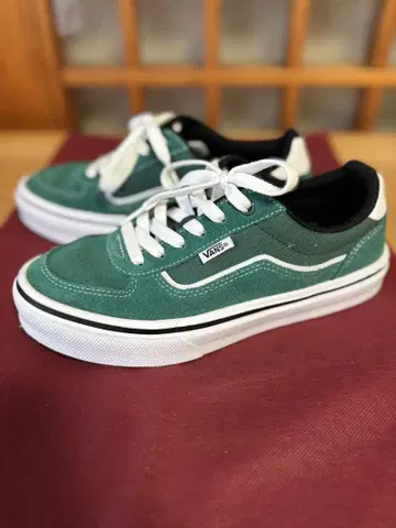 Vans 23.5 마벨릭스 스니커즈
