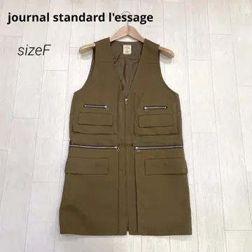 journal standard l'essage 레자주 베스트