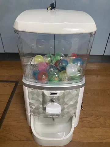 가챠피 본체 가챠폰 캡슐 토이 가챠가챠